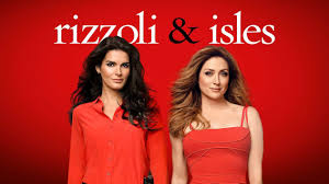 Rizzoli & Isles