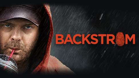 Backstrom