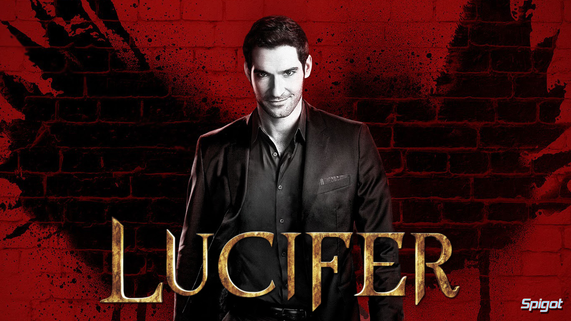 Lucifer